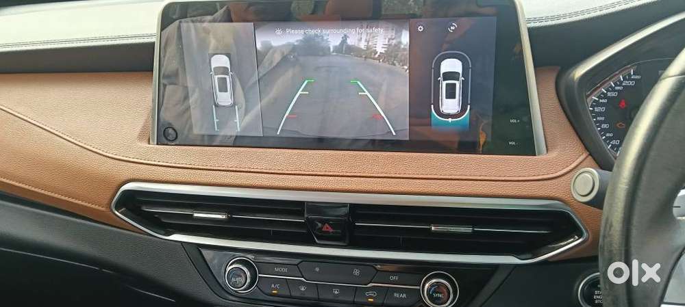 Mg Gloster Sharp 6 Seater, 2021, Diesel