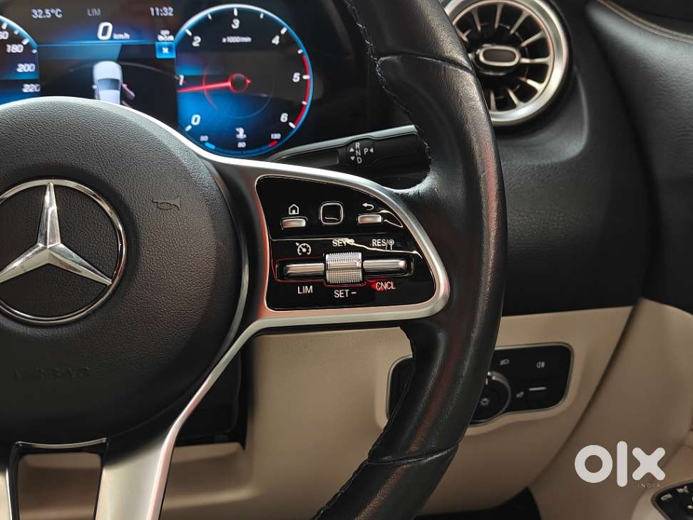 Mercedes-benz Gla 220d, 2023, Diesel