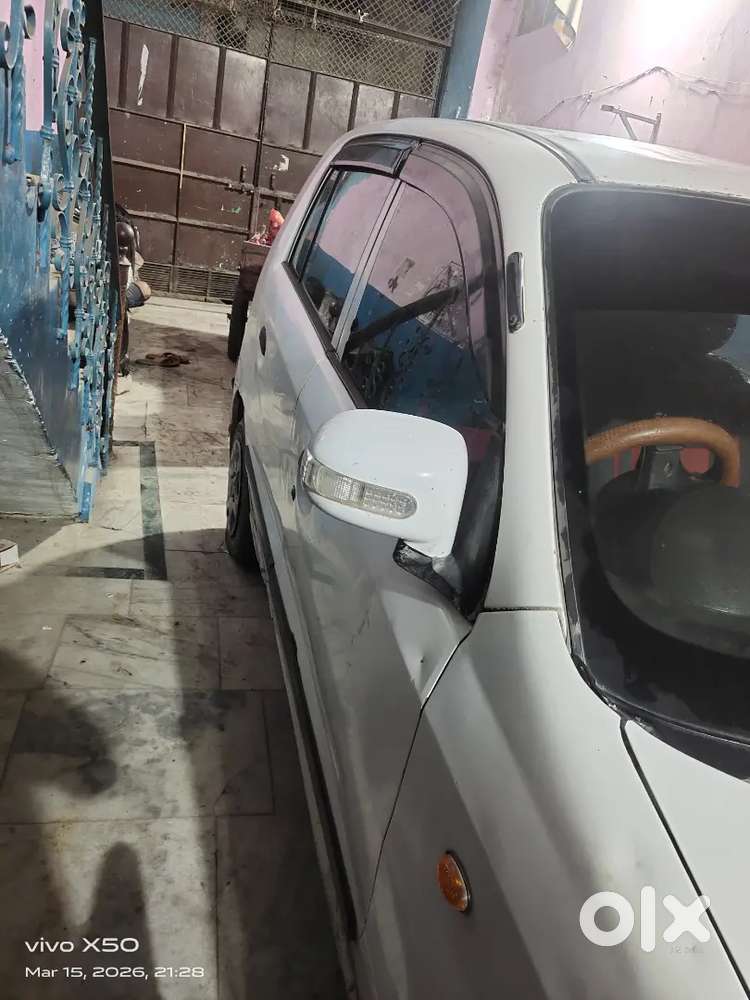 Hyundai Santro Xing 2012 Petrol 90000 Km Driven