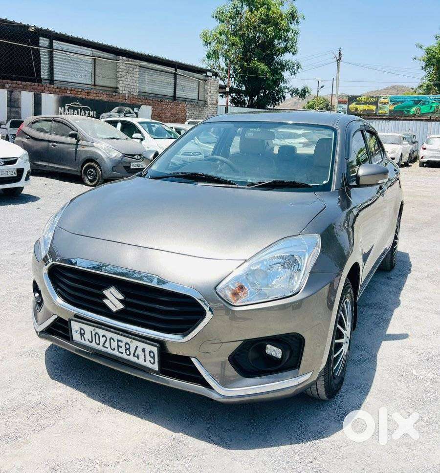 Maruti Suzuki Swift Dzire Vdi Bsiv, 2019, Diesel