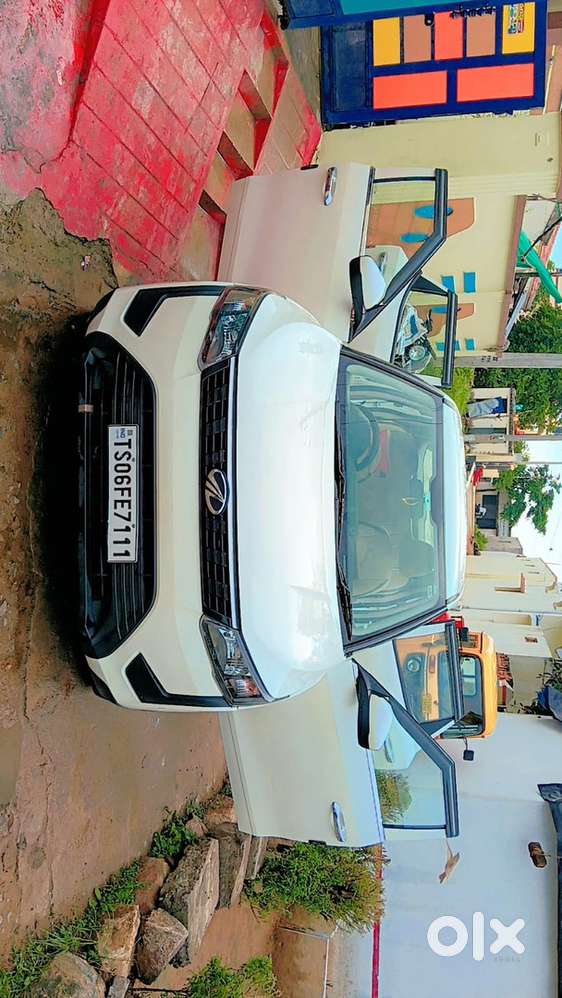 Mahindra Xuv300 Diesel 2022