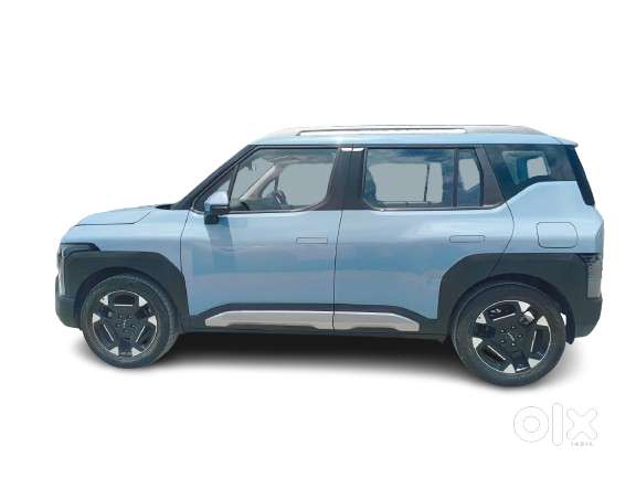 Kia Syros Htx Plus Turbo Dct, 2025, Petrol