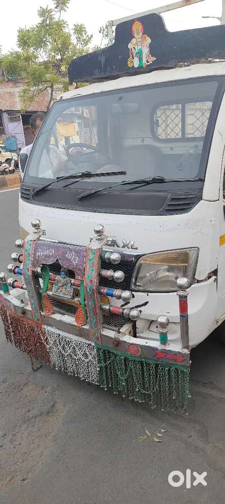 Tata Indigo Marina 185000