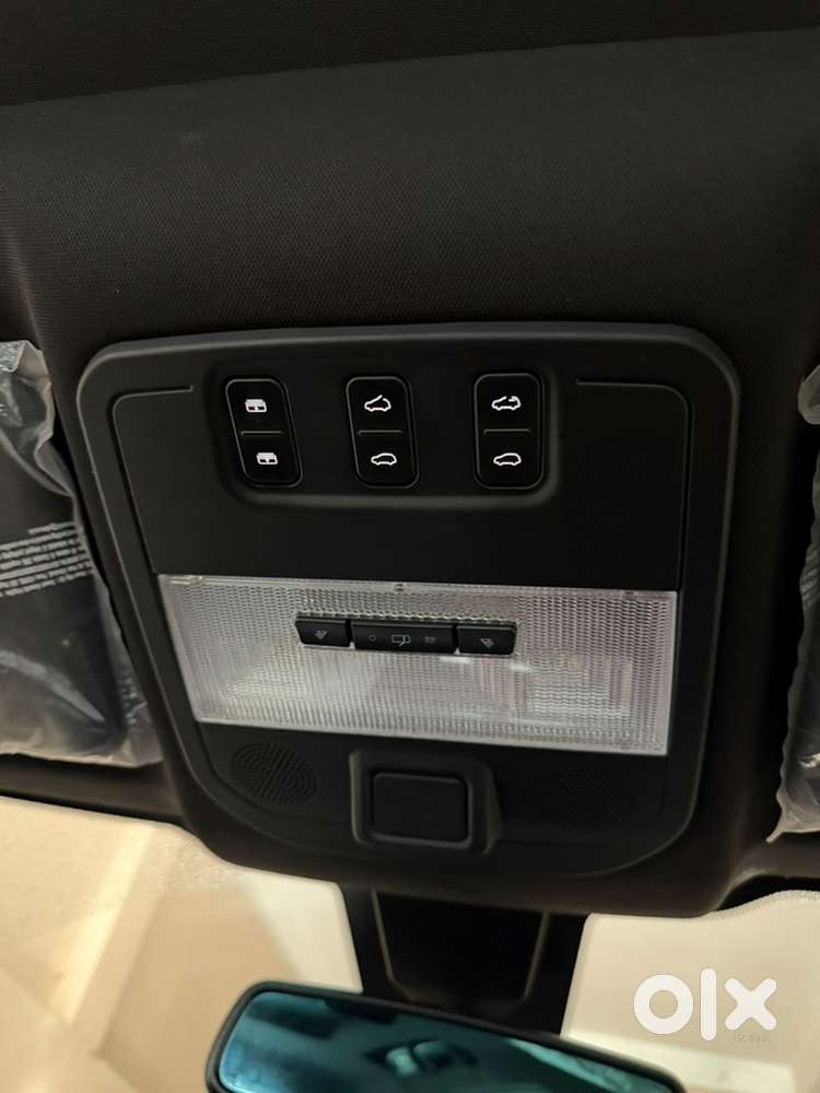 Tata Harrier Xz Plus Dark Edition 2022 Diesel Manual