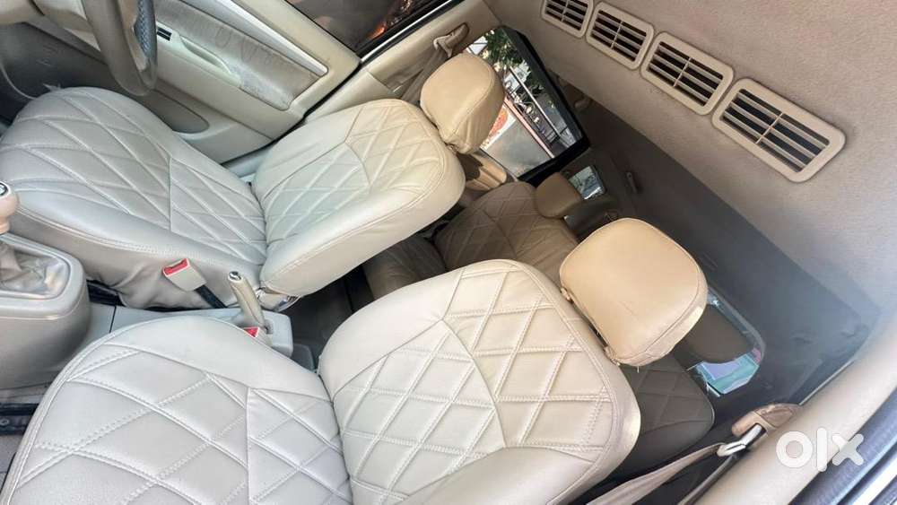 Maruti Suzuki Ertiga 2014 Diesel Well Maintained