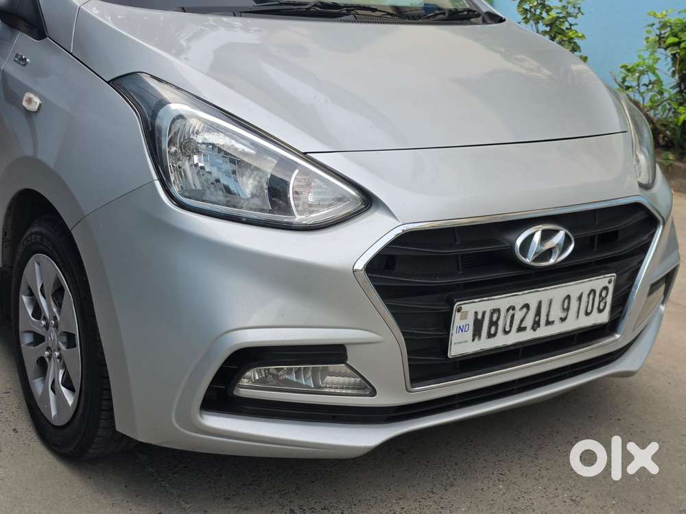Hyundai Xcent 1.2 Crdi Sx, 2017, Diesel