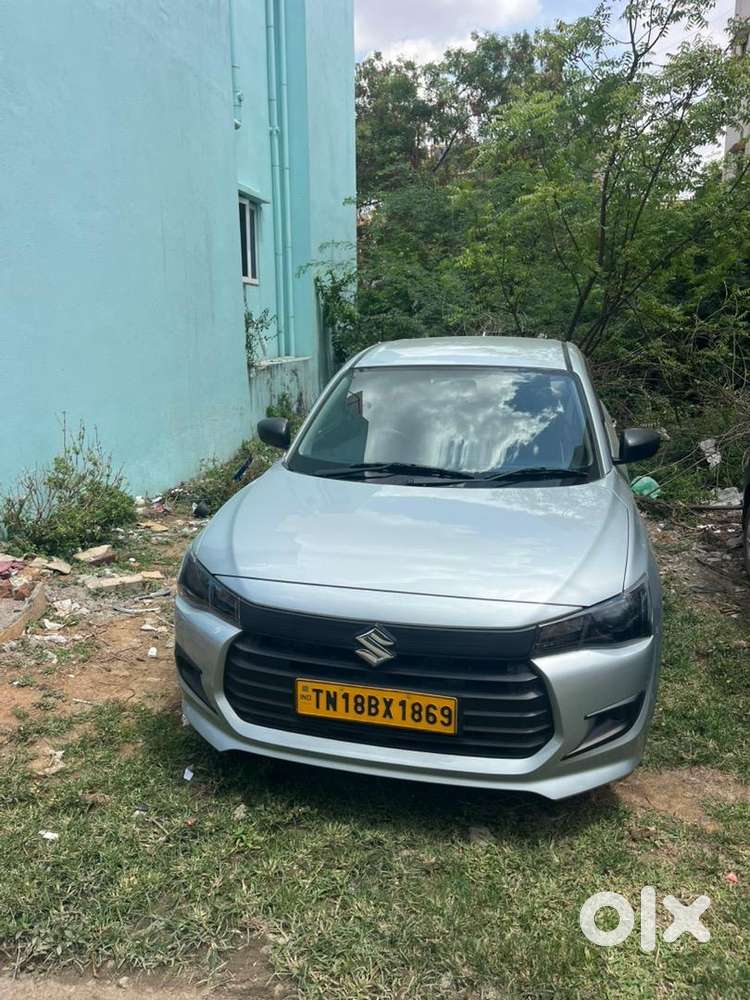 Maruti Suzuki 2025 Year