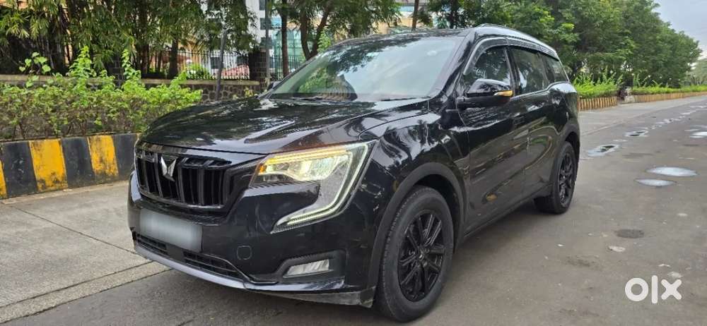 Mahindra Xuv700, 2024, Diesel