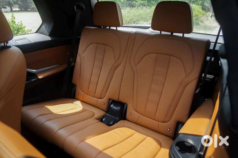 Bmw X7 3.0 Xdrive 40i M Sport, 2023, Petrol