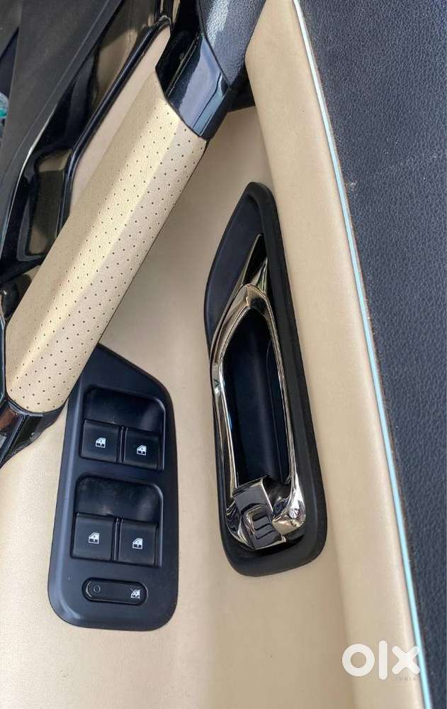 Tata Safari 2.0 Kryotec Xza Plus, 2021, Diesel