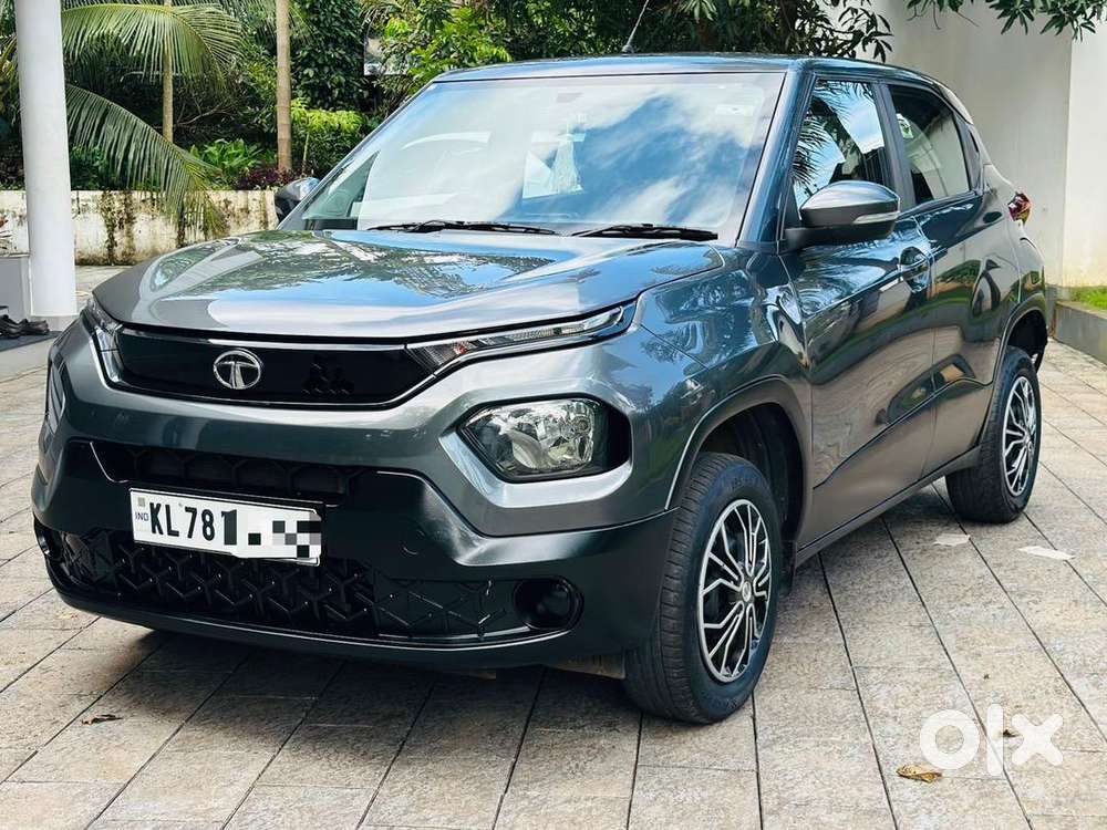 Tata Petrol Manual 2022
