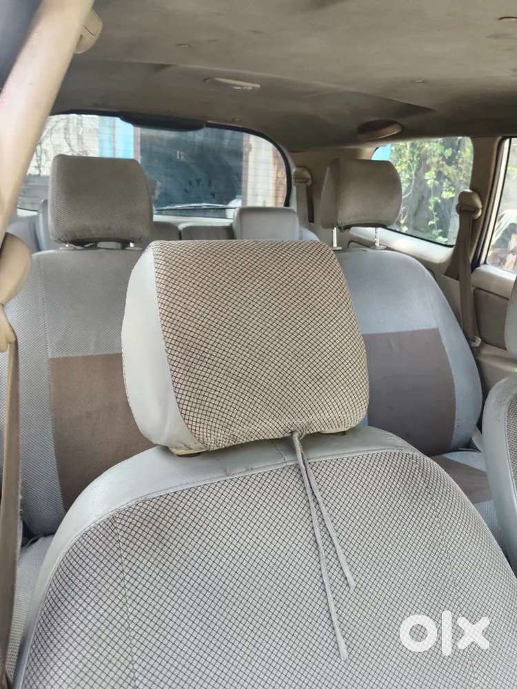 Toyota Innova Verey Good Condition