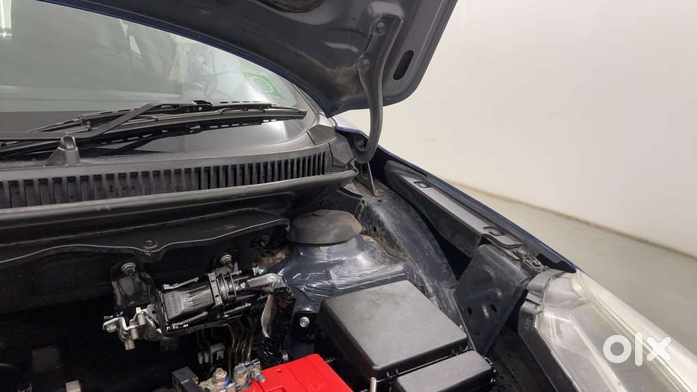 Maruti Suzuki Baleno 1.2 Zeta, 2016, Petrol