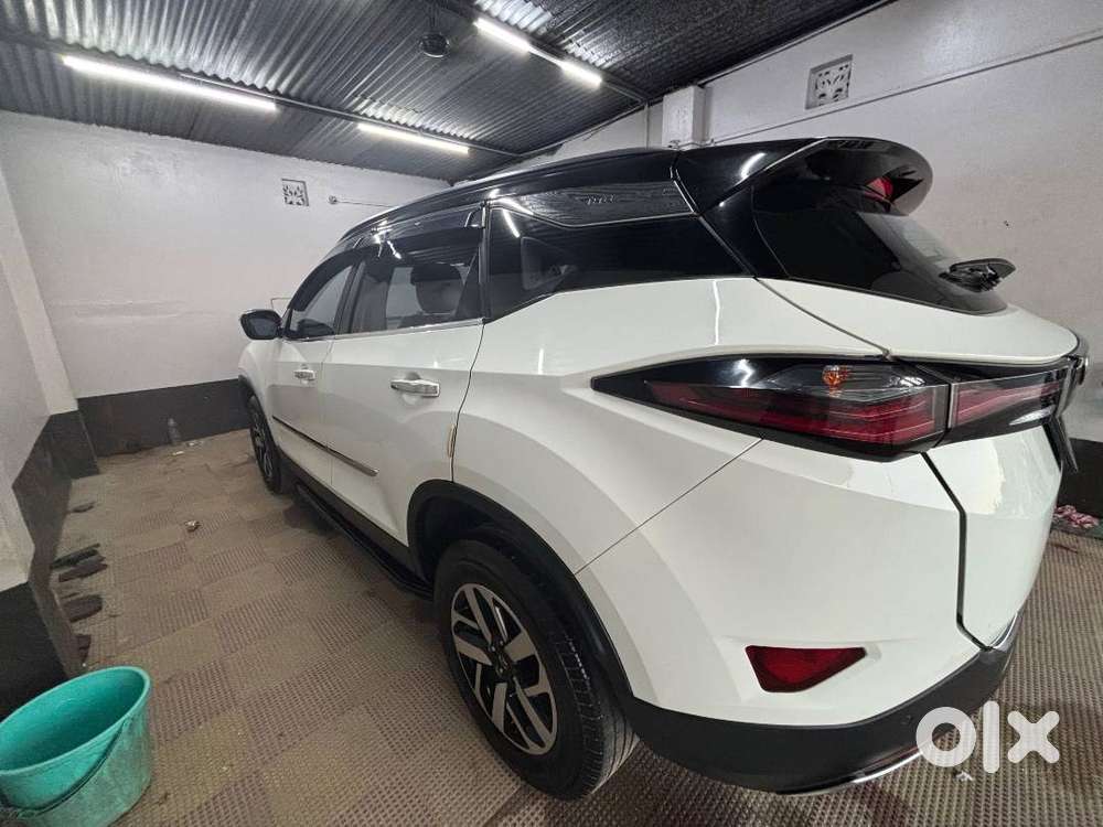 Tata Harrier 2020 Diesel Good Condition
