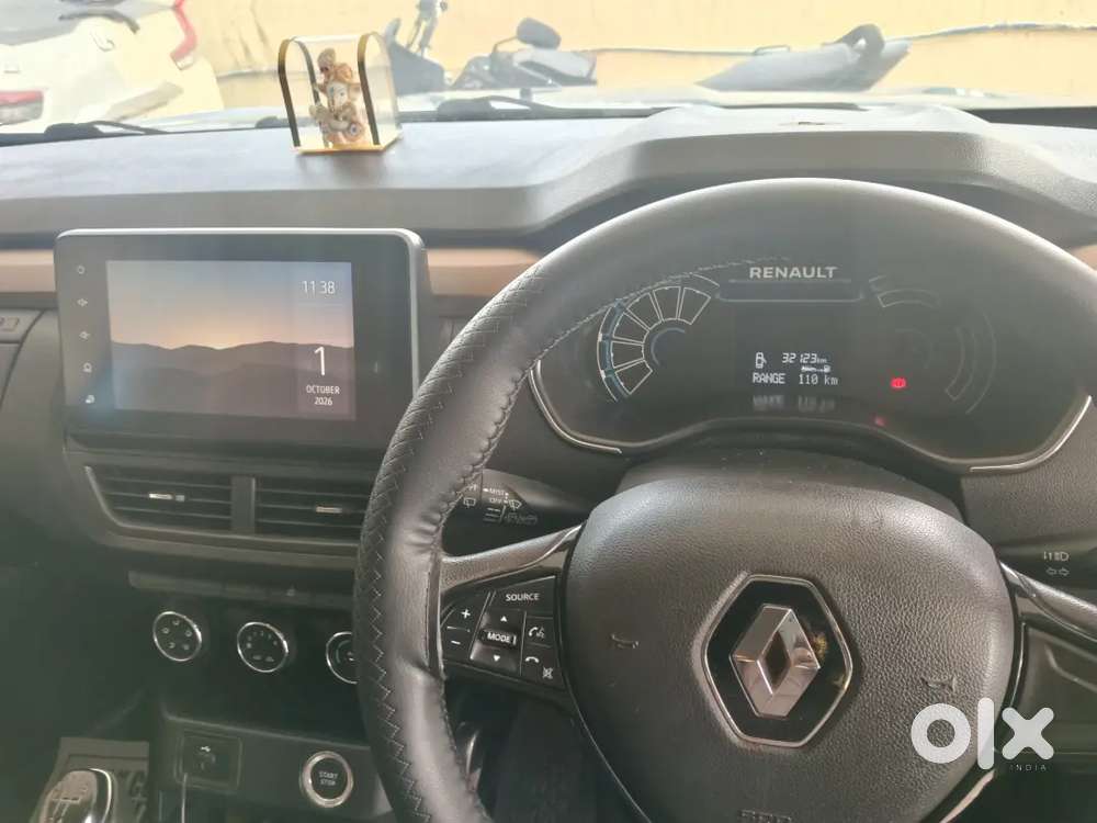 Renault Kiger 1.0 Rxl Petrol 2021