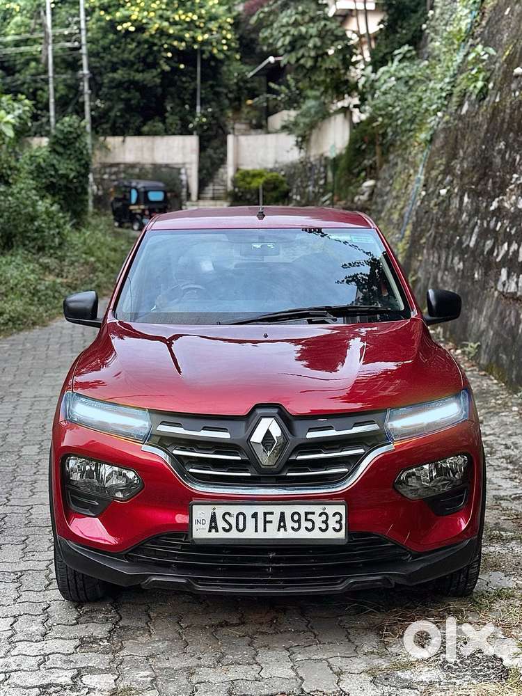 Renault Kwid 0.8 Rxt Sce Special, 2022, Petrol