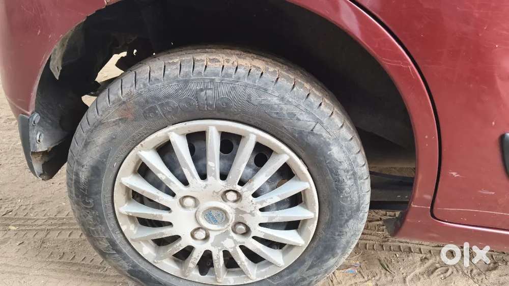 Maruti Suzuki Wagon R 2010