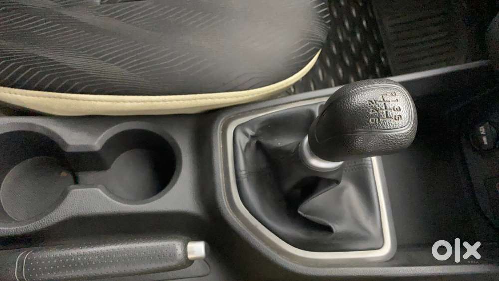 Hyundai Creta 1.6 Sx Plus Petrol, 2015, Petrol