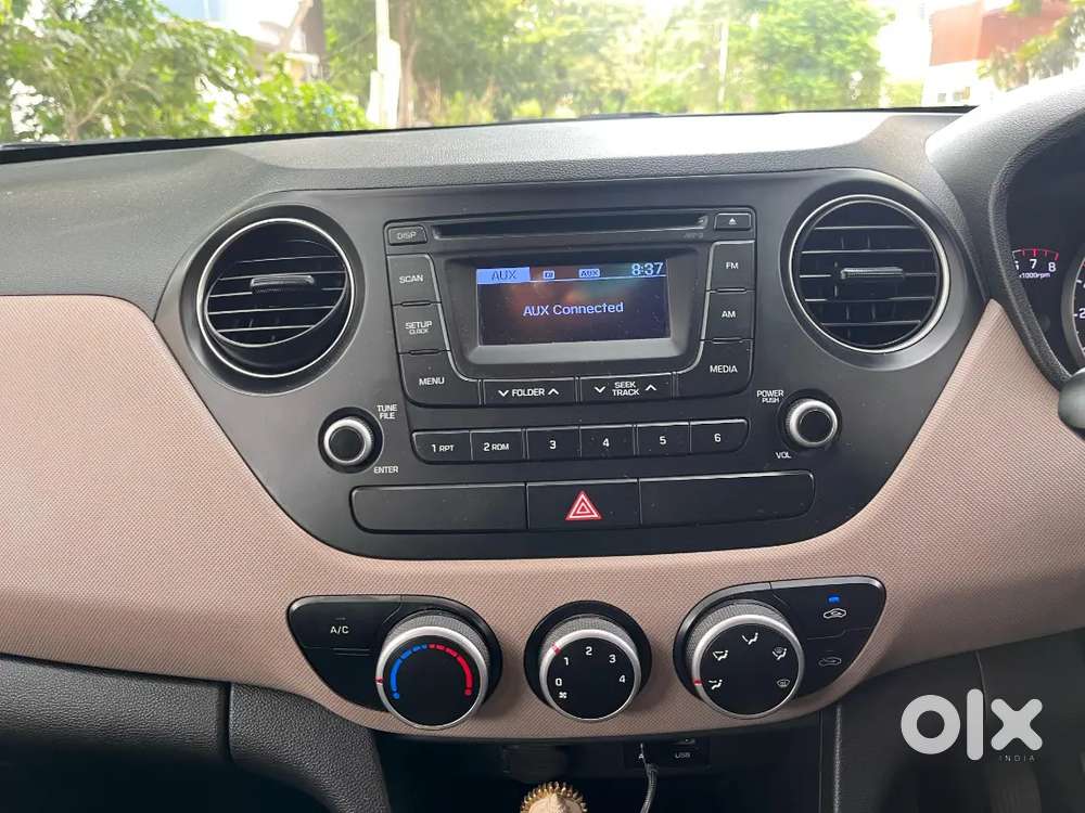 Hyundai Grand I10 2014 Petrol Manual Sportz