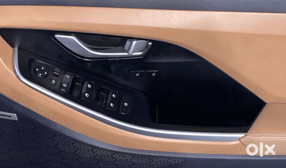 Hyundai Alcazar 1.5 Signature Diesel Mt 6 Str, 2024, Diesel