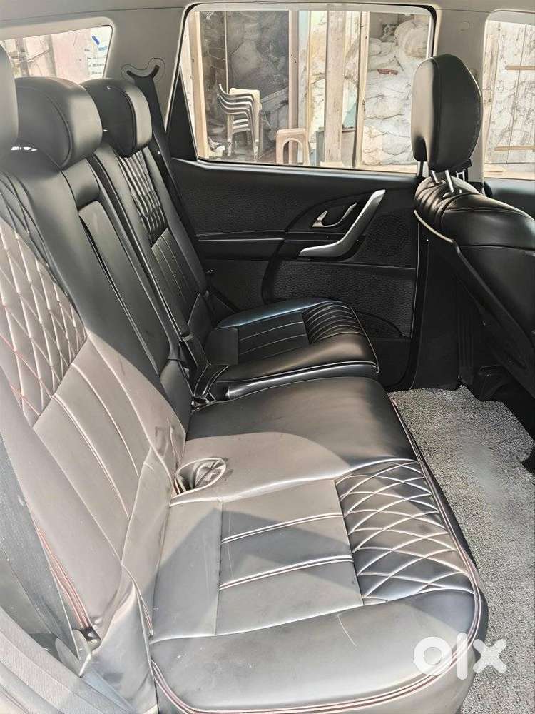 Mahindra Xuv500 W7, 2018, Diesel