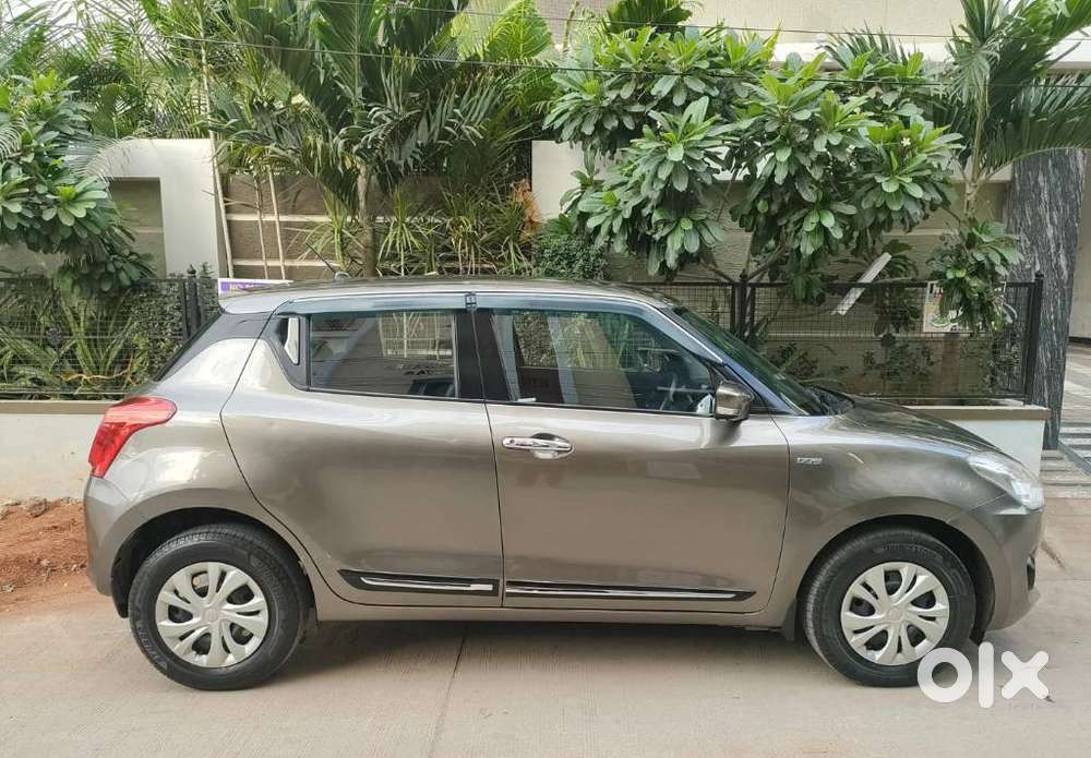Maruti Suzuki Swift Vdi Optional, 2019, Diesel