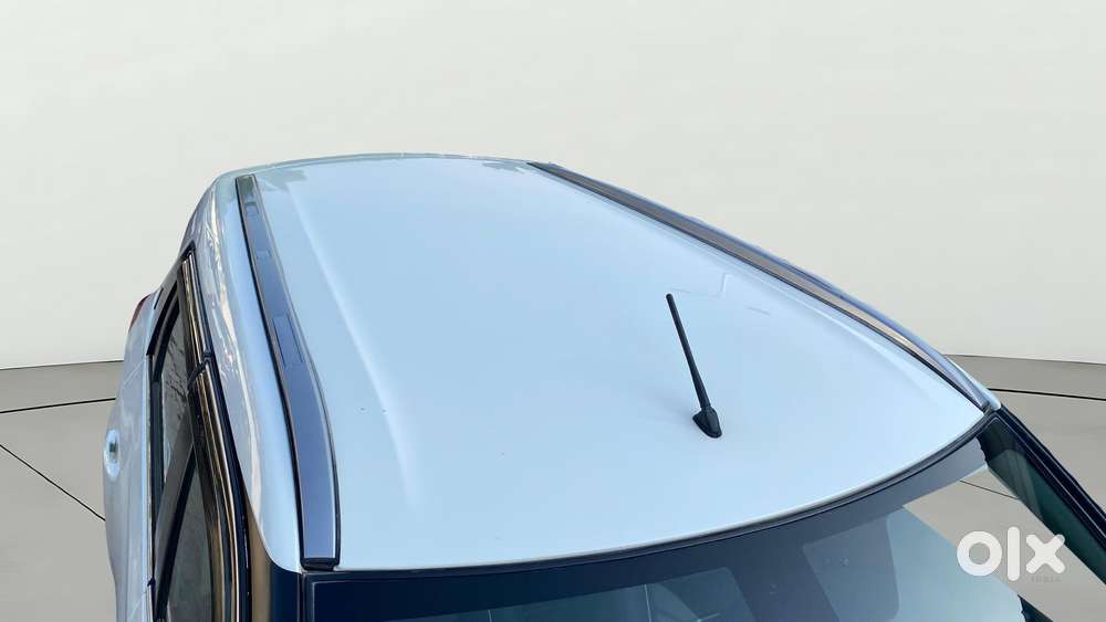 Maruti Suzuki Vitara Brezza Zxi +, 2021, Petrol