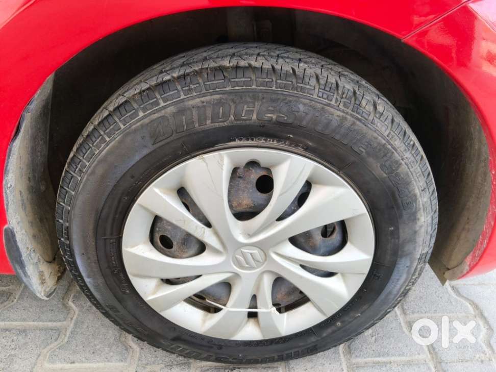 Maruti Suzuki Swift 2018 Vxi, 2019, Petrol