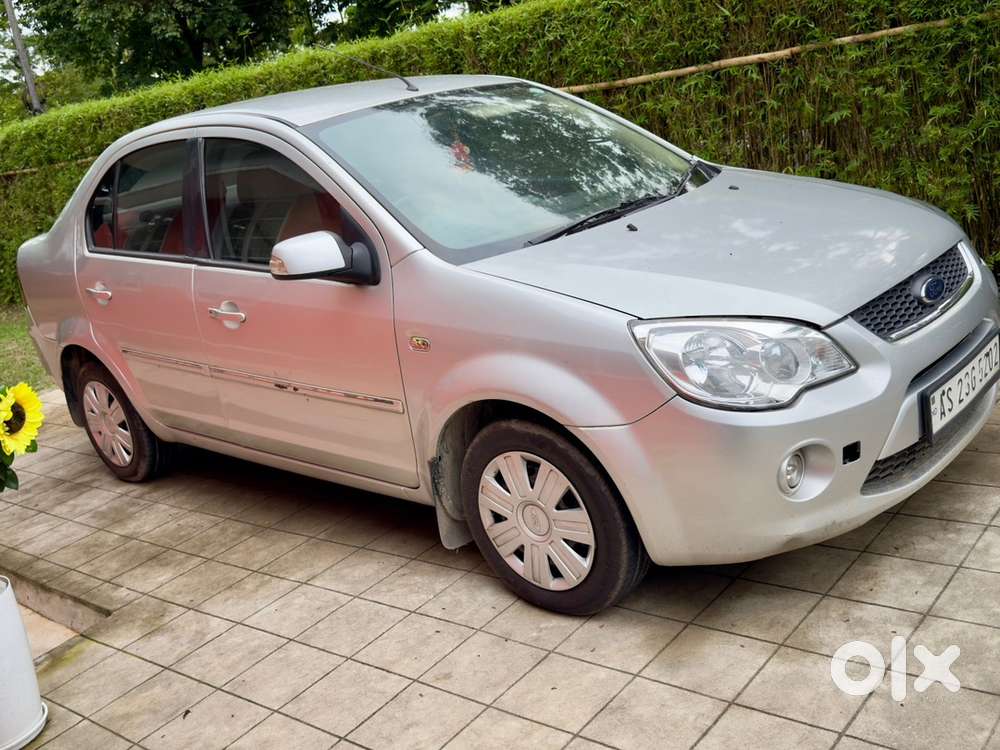 Ford Fiesta 1.6 Petrol 2009