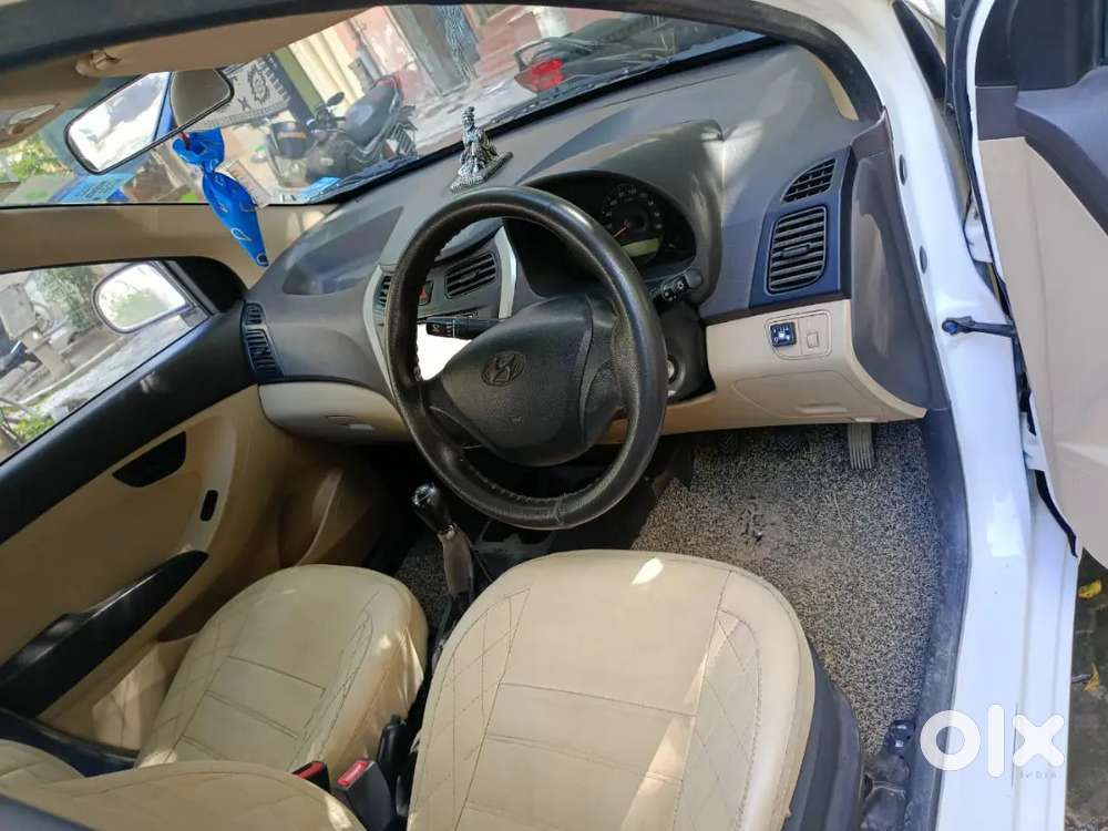 Hyundai Eon Era Plus 2018