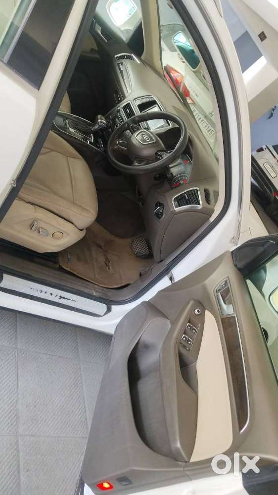Audi Q5 3.0 Tdi Quattro Premium Plus, 2013, Diesel