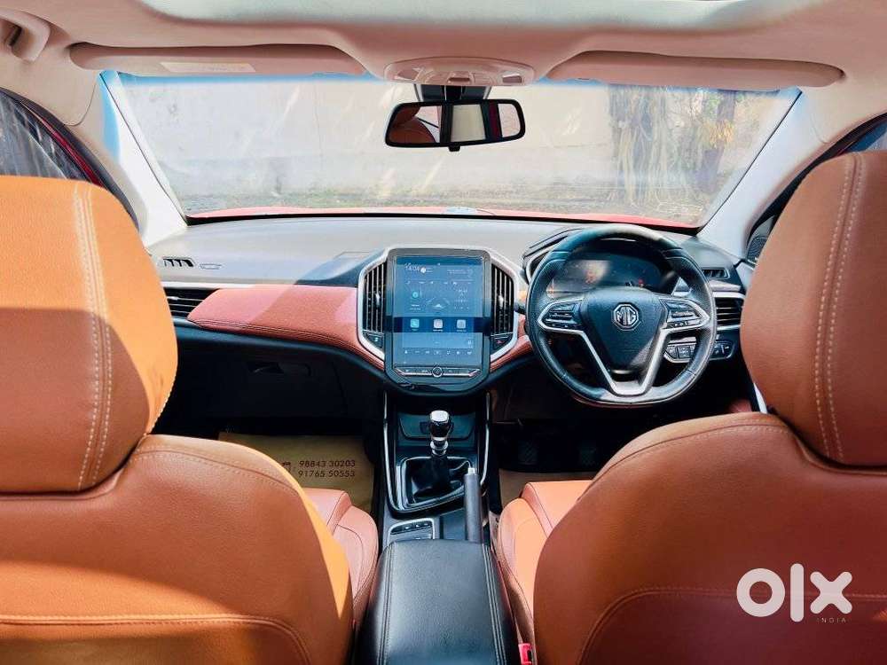 Mg Hector 2.0 Sharp Diesel, 2020, Diesel