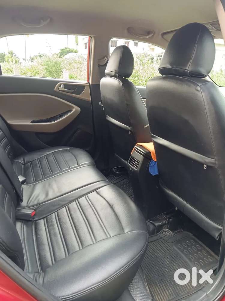 Hyundai Elite I20 Asta 2019 Automatic