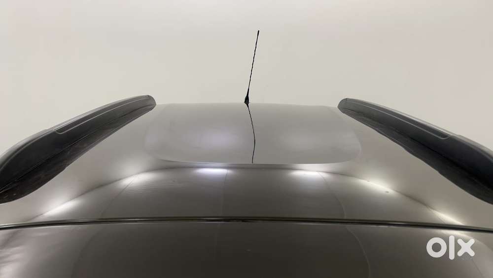 Renault Kwid 1.0 Rxt Sce Special (o), 2017, Petrol