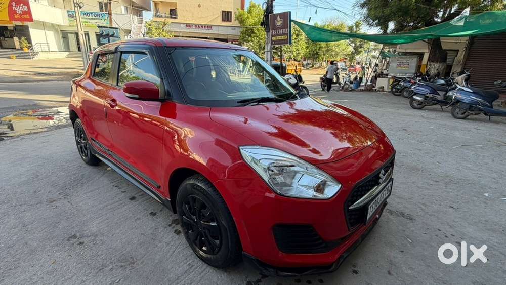 Car For Rent   Swift Vxi 2023