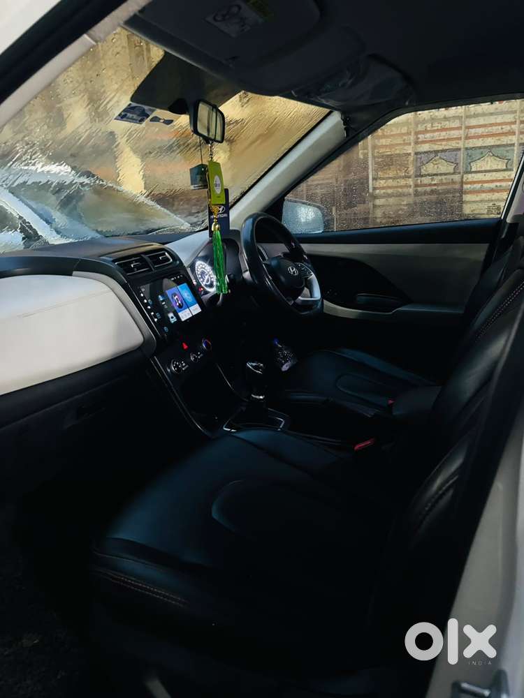 Hyundai Creta 1.5 Crdi E Diesel Mt, 2023, Diesel
