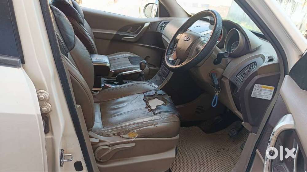 Mahindra Xuv500 2013 Diesel Good Condition
