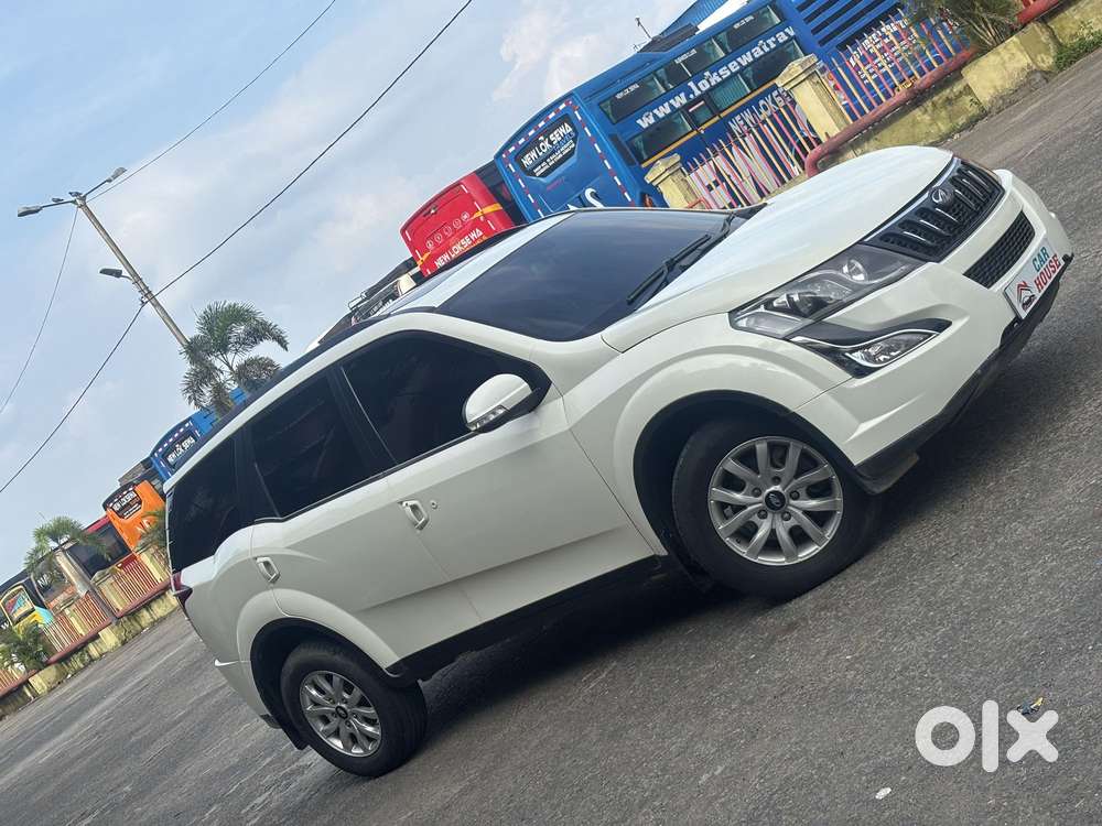 Mahindra Xuv500 2.2 W10, 2016, Diesel