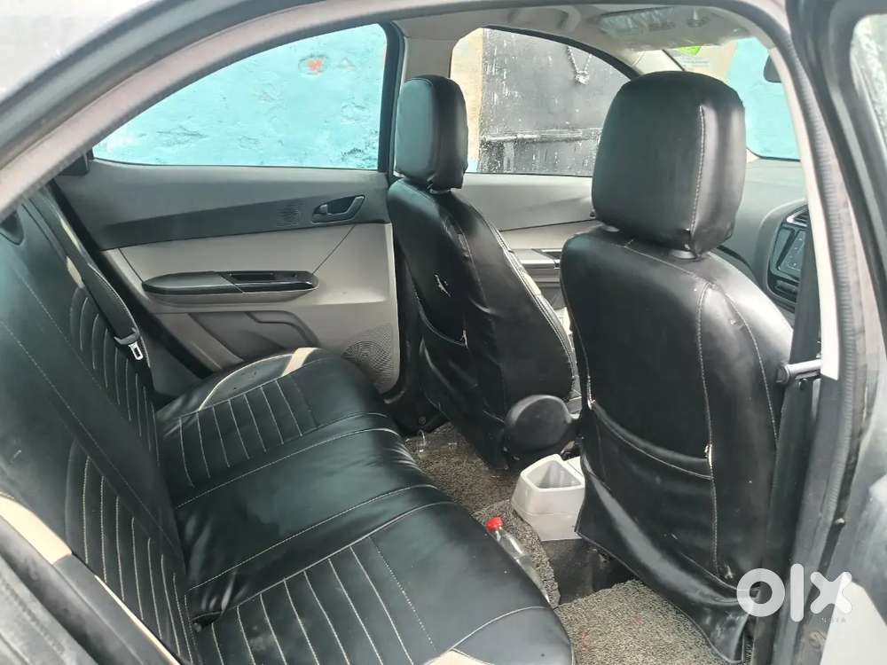 Tata Tiago 1.05 Revotorq Xt 20023