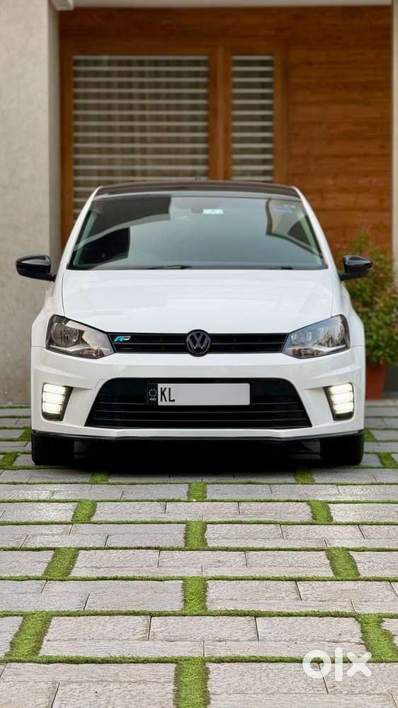 Volkswagen Polo 1.0 Highline Plus Tsi, 2021, Petrol