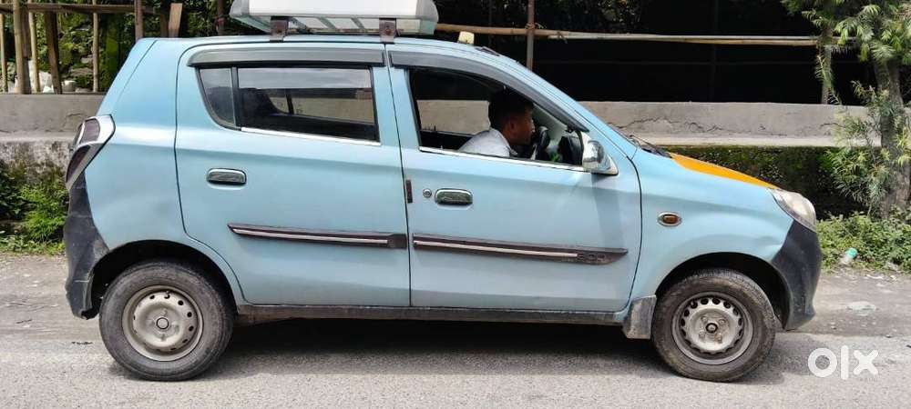 Alto 800 In Good Condition