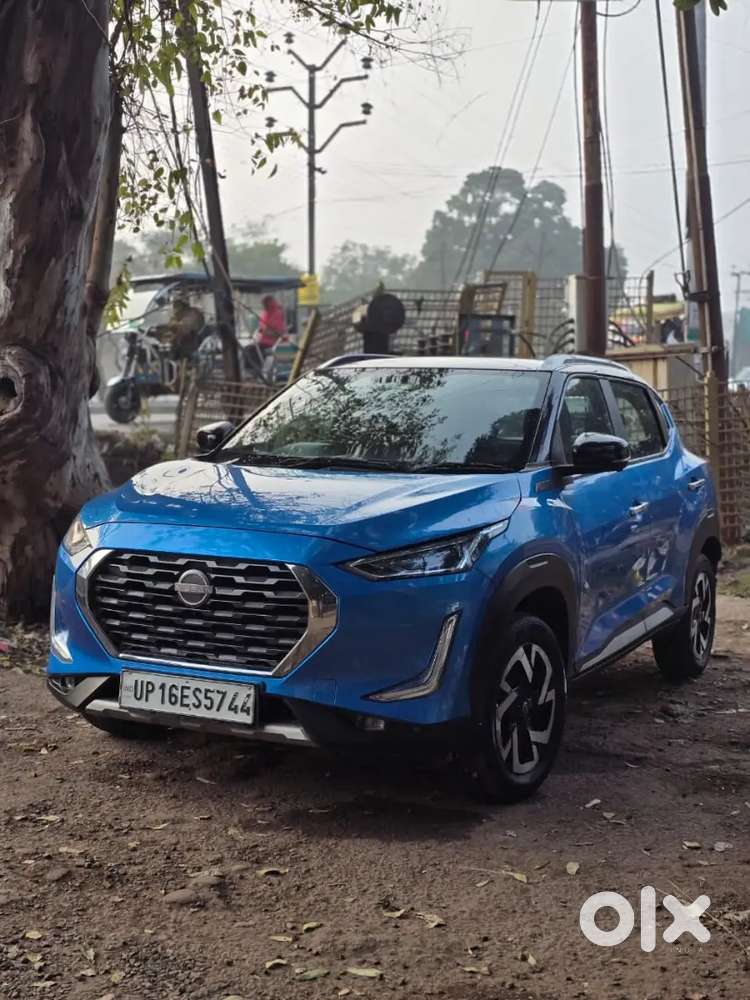 Nissan Patrol Le Automatic 2024