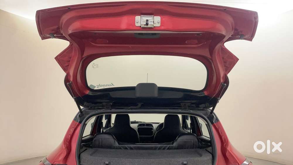 Renault Kwid Climber, 2024, Petrol