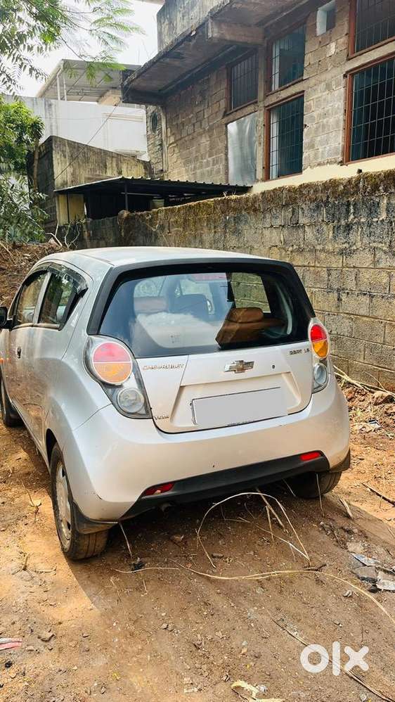 Chevrolet Beat 2013 Diesel Good Condition