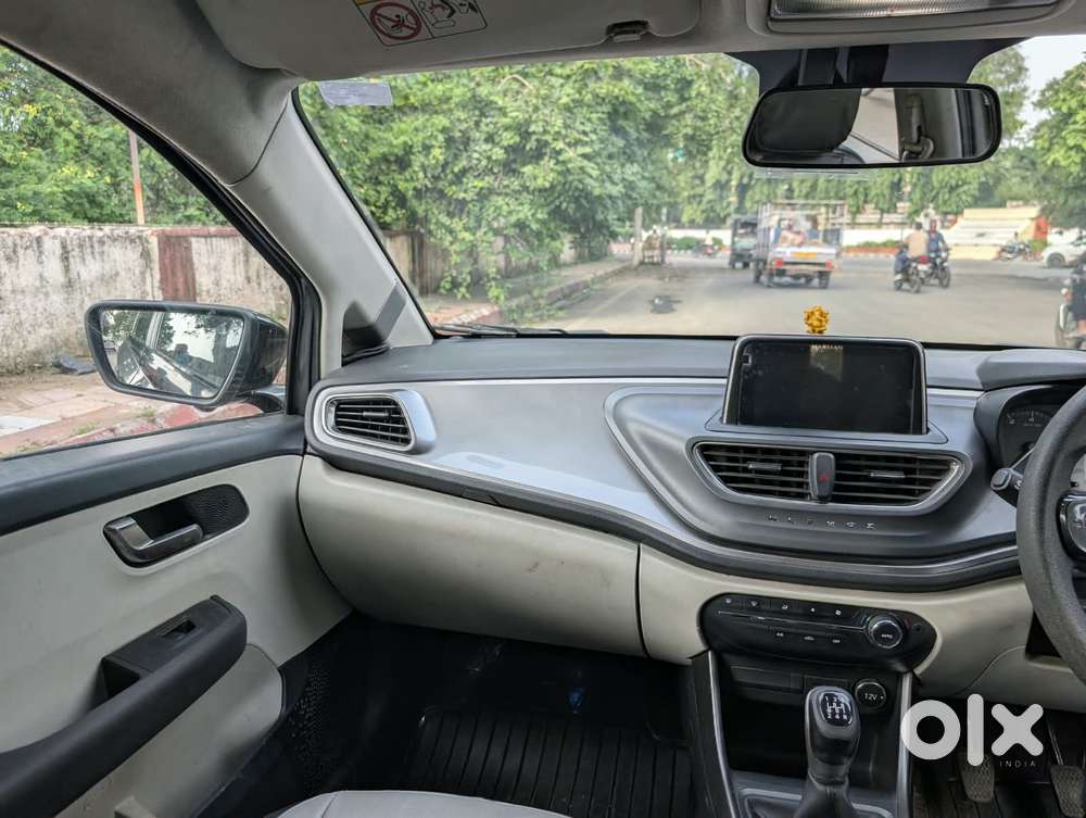 Tata Altroz 1.5 Xz Diesel, 2021, Diesel