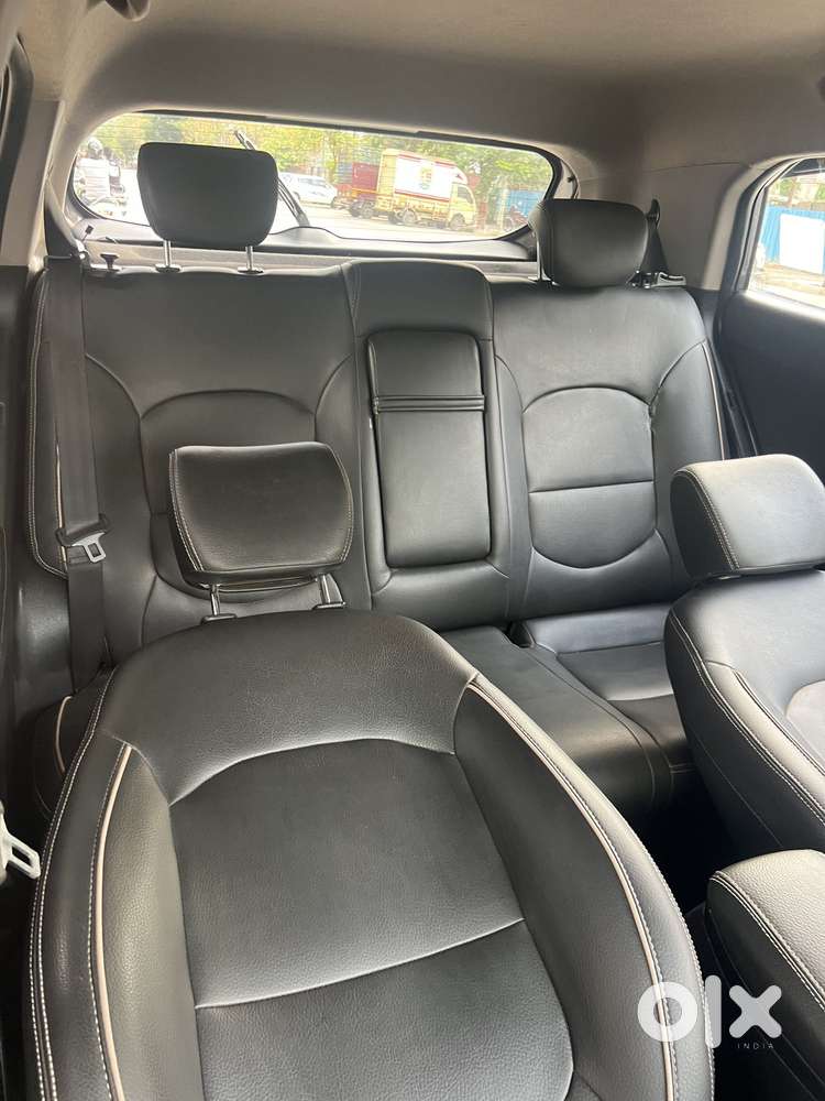 Hyundai Creta 1.6 Sx Option, 2018, Petrol