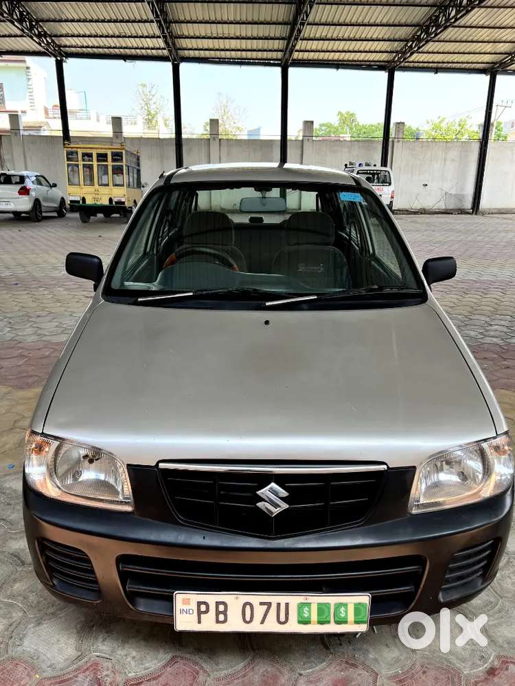 Alto 2008 Model Neat & Clean Condition