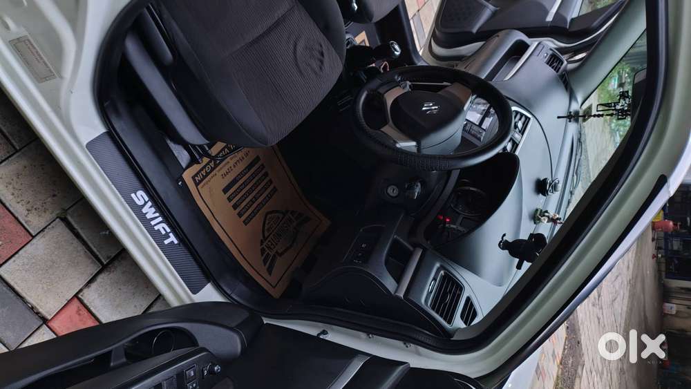 Swfit Vxi Petrol