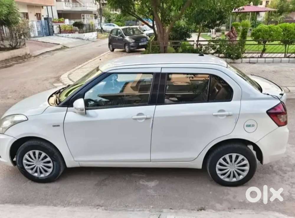 Maruti Suzuki Dzire 2013 Diesel 68645 Km Driven