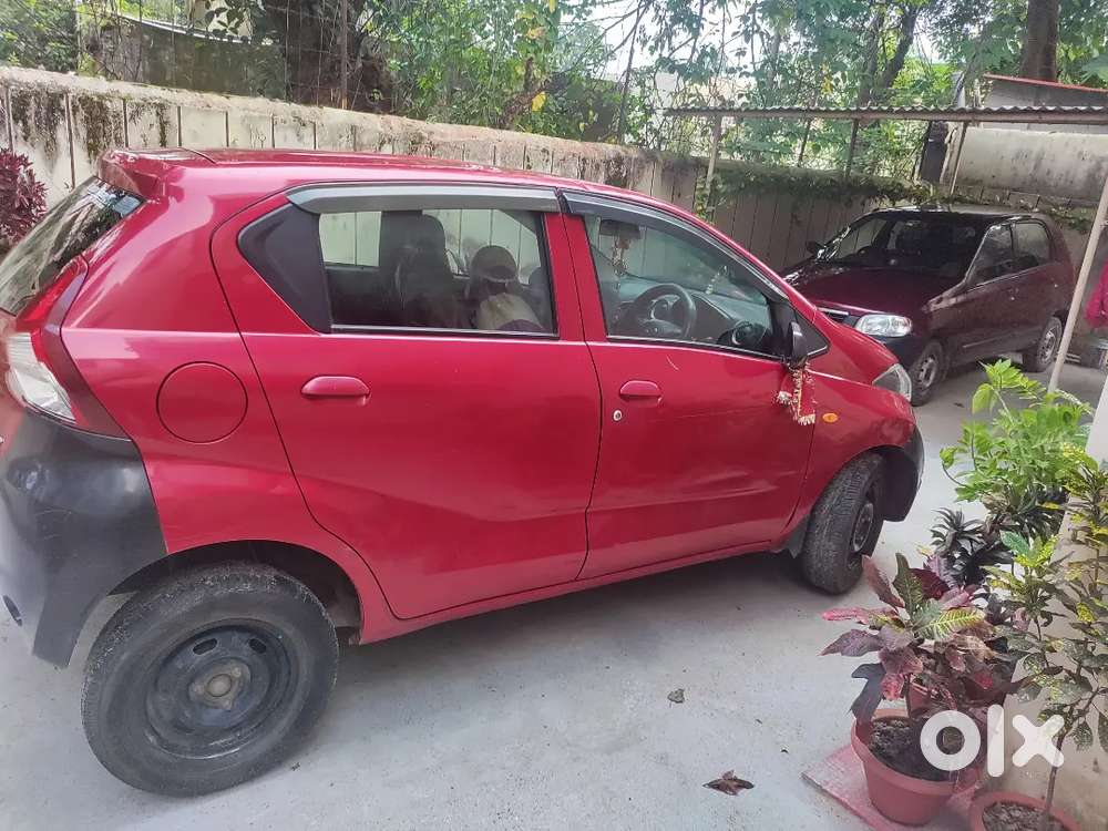 Datsun Redi-go D 2018 | Good Condition | Economical Mileage City C